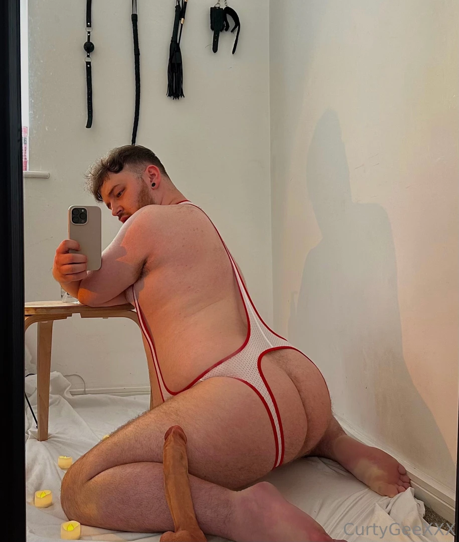 Wanna see what i got up to after this photo 