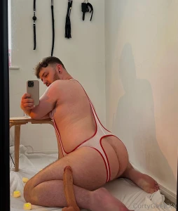 Wanna see what i got up to after this photo
