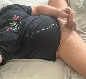 Clean it up then whore