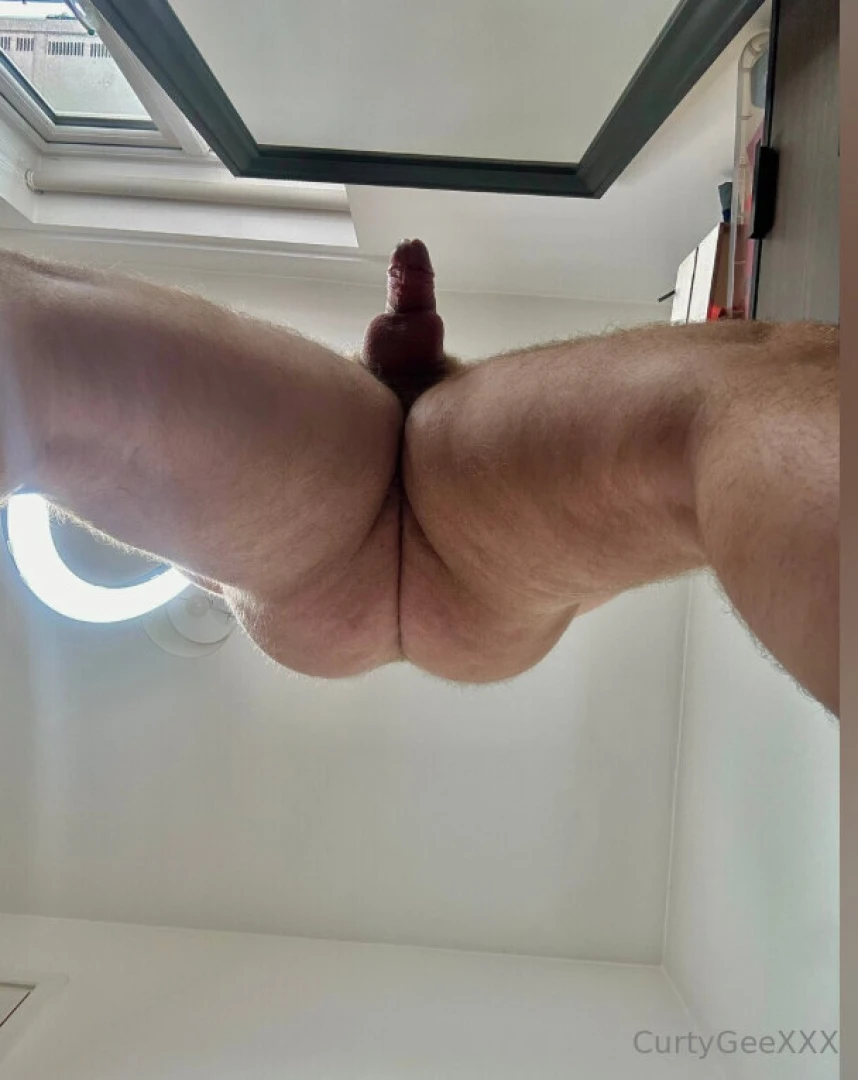 Your view as im about to sit on your face 