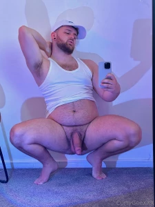 Do you prefer my dick or ass