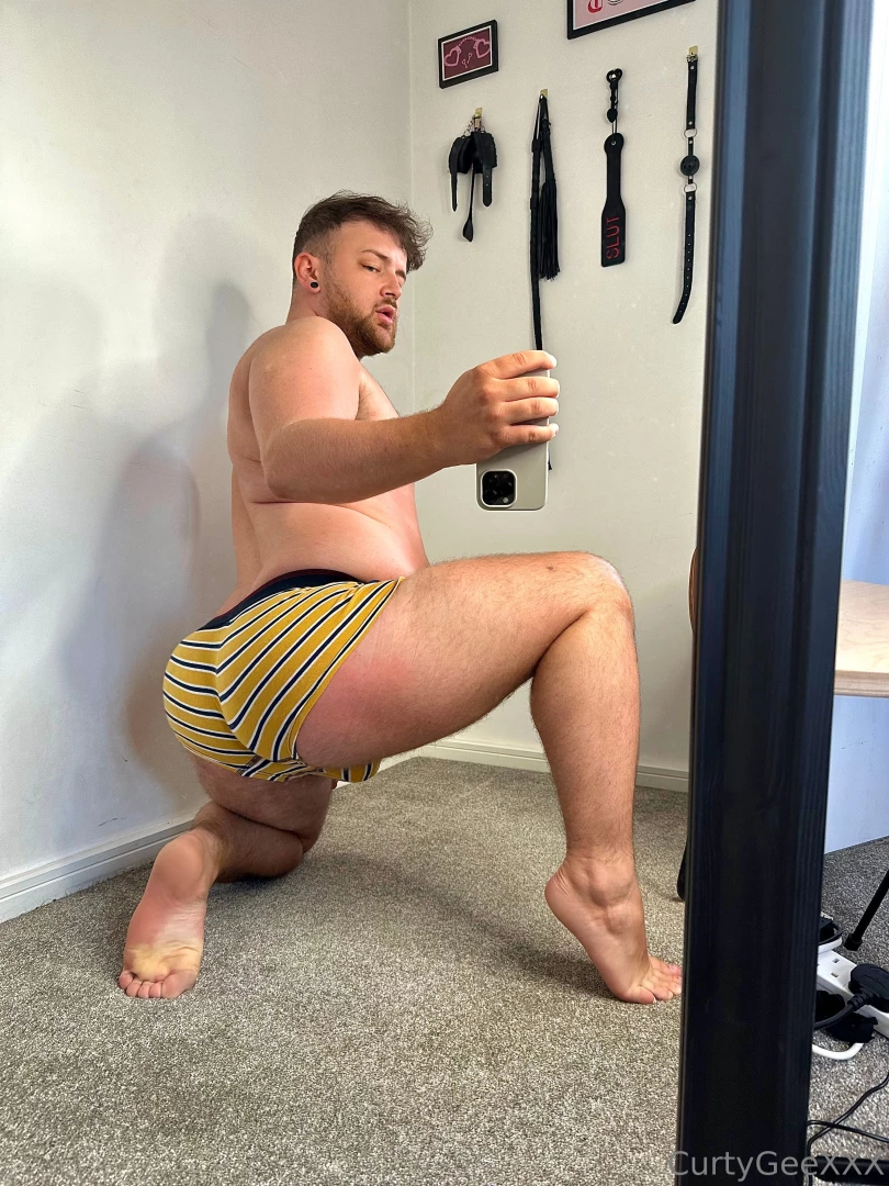 Keep staring i might just take them off for u 