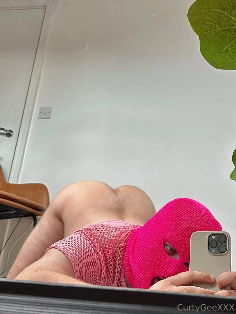 Eat it from the back part 93 