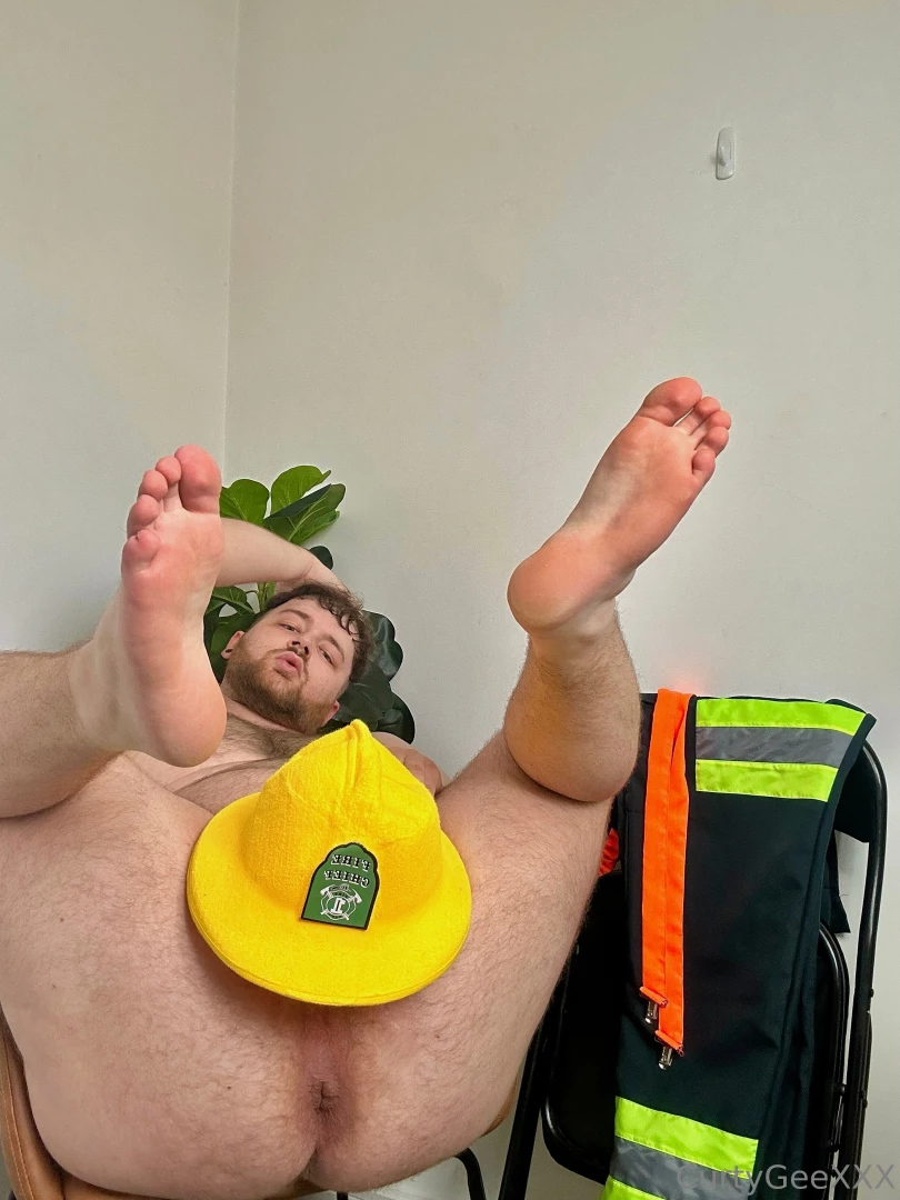 Working hard or hardly working part 24 