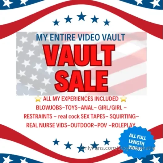 This weekend only 200 videos all full length over 24 hours of viewing 