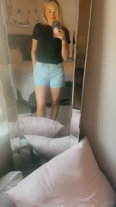 Like my mom shorts part 1