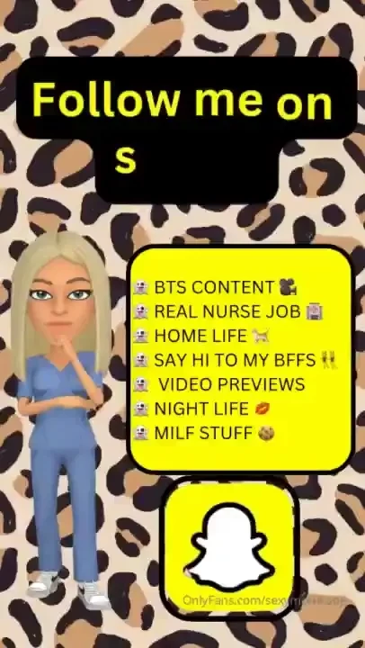 Tip 20 for my personal snapchat this is my only snap very explicit 