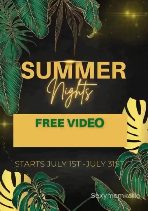 It s my favorite time of year 35 i ll send a full length xxx video 