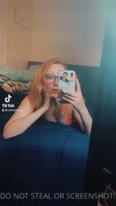 Naughty tik toks