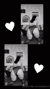 Dabs titties big ass booty