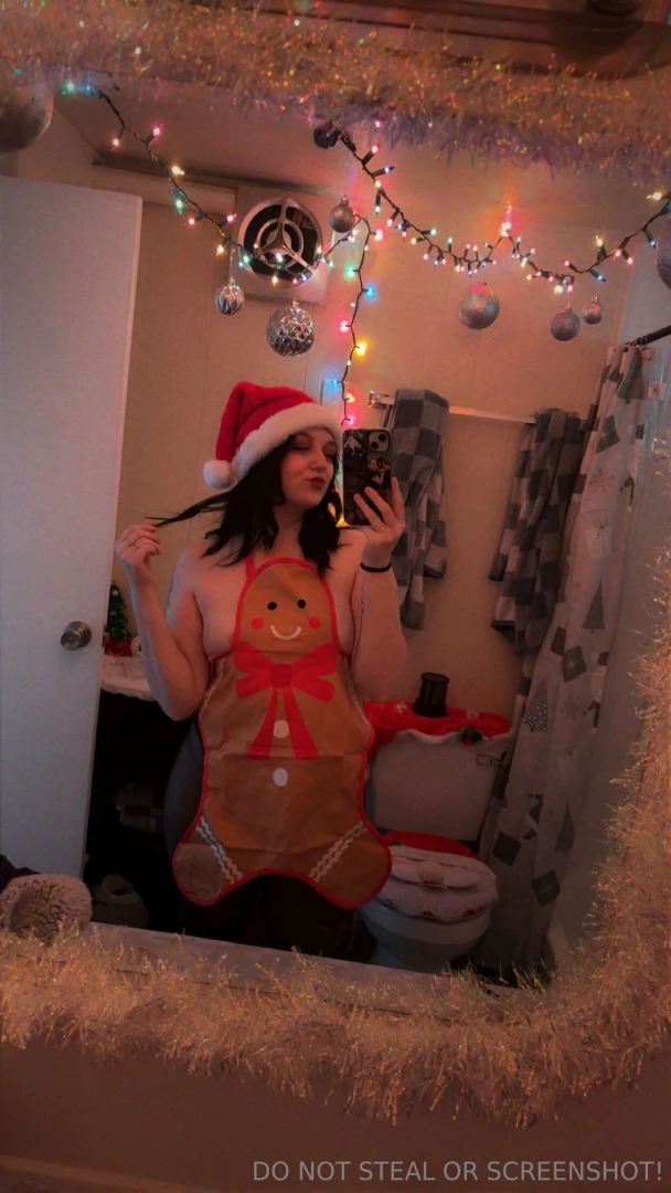 I felt better with it off part 4 