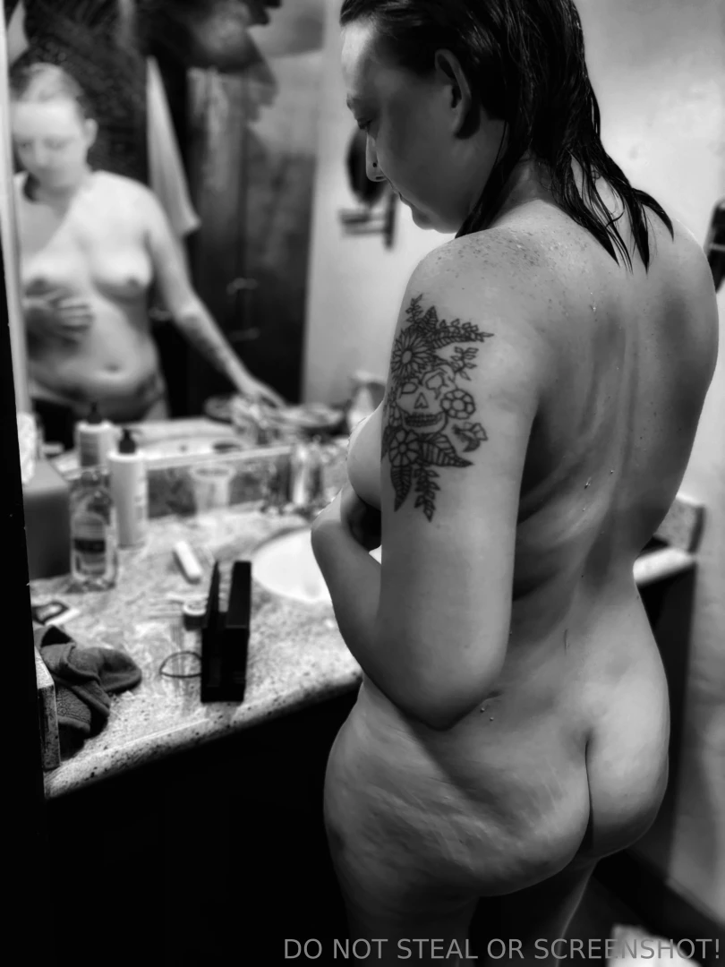 Black and white makes it so much better part 1 