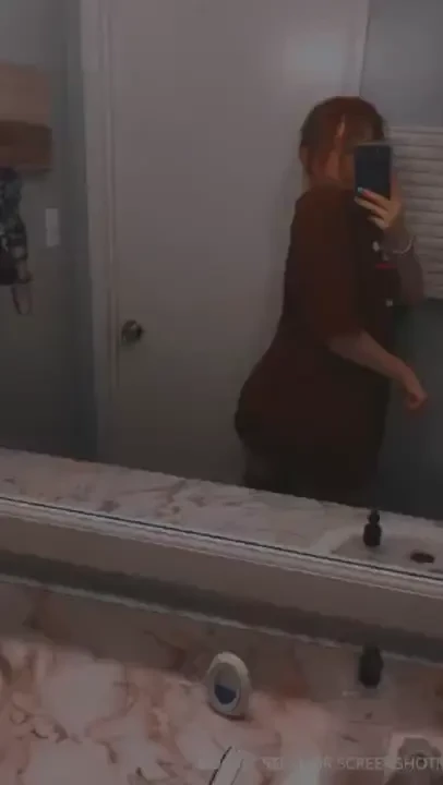 Watch me get dressed part 6 