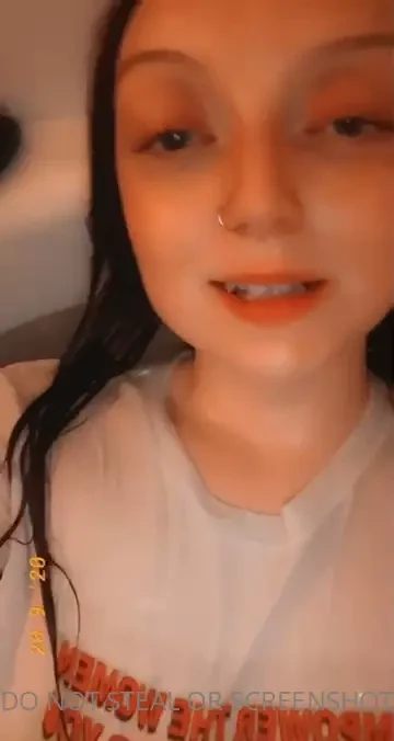 Wet t shirt contest biggest tipper gets a special surprise part 4 