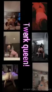 I dont have this fat ass for no reason