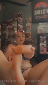 My new full length video teaser