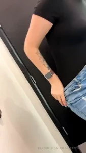 Had some fun today in public part 1