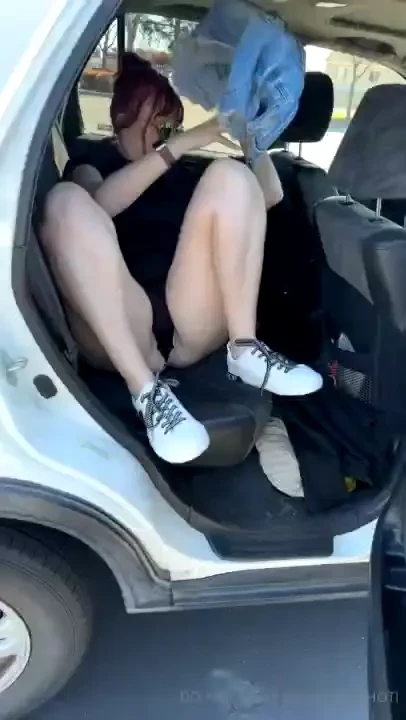 Had some fun today in public part 2 