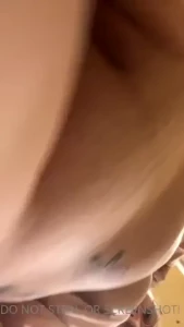 Do you love my pussy or what