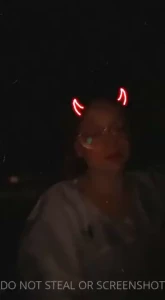 Got a little tipsy and has fun in the car part 6