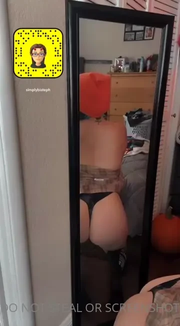 Bounce bounce bounce that ass 