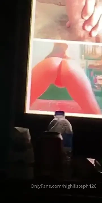 Masturbating to my own videos i get so fucking horny biggest tipper on 