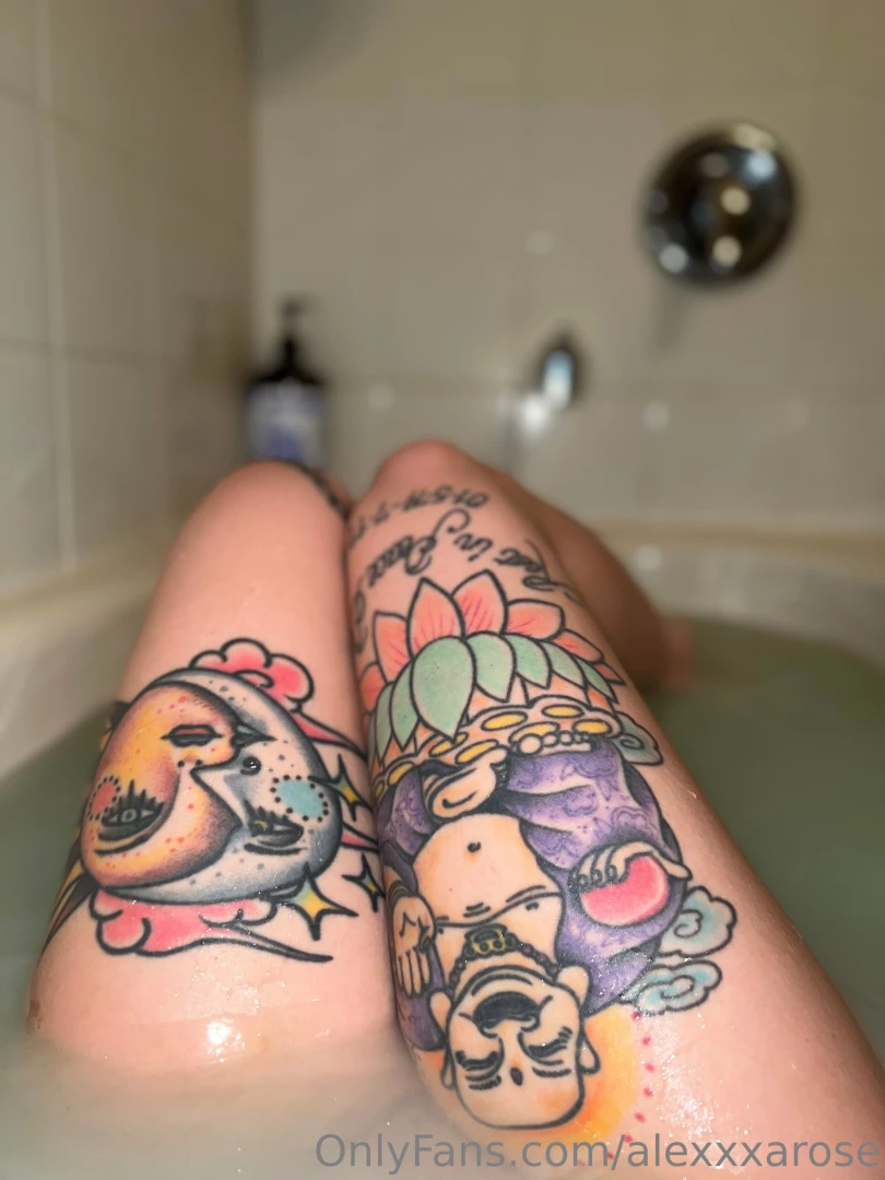 I wish i had someone to join me part 1 