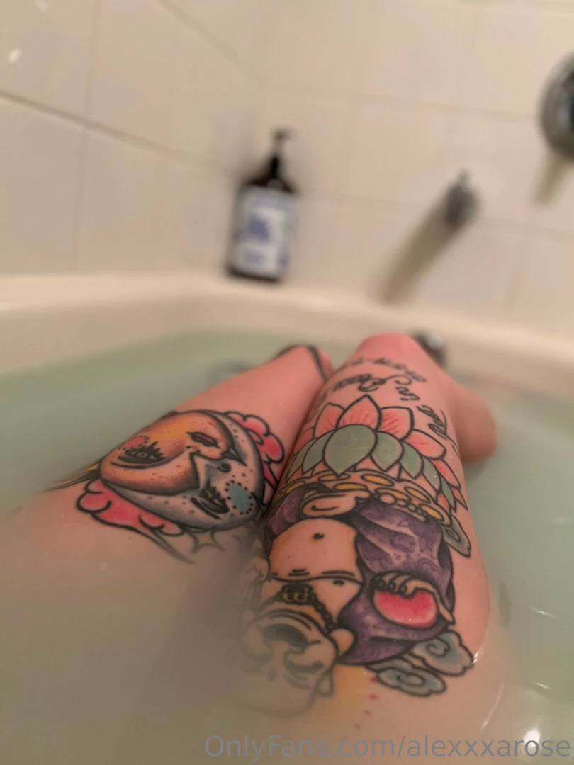 I wish i had someone to join me part 2 