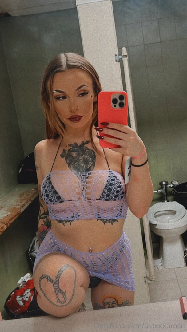 I kind of always wanted to get double teamed and never have 