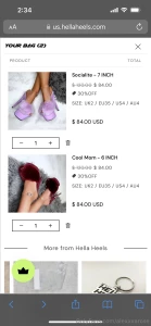 Can someone please get me these