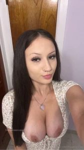 Bust all over my titties part 1