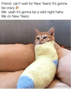 Teeheehee i ll probably turn up a little but i also love being cozy