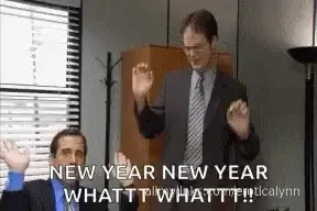 It s the first weekend of 2025 we made it come chill with me via my 