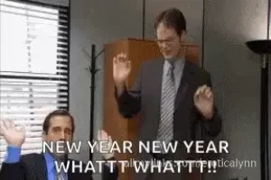 It s the first weekend of 2025 we made it come chill with me via my