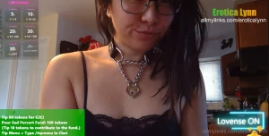 It s apparently international fetish day so we must celebrate hehe