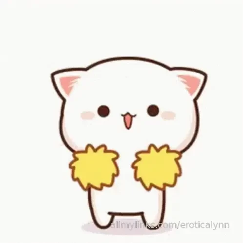 Cheering you on through the week whatever you have going on you ve got 