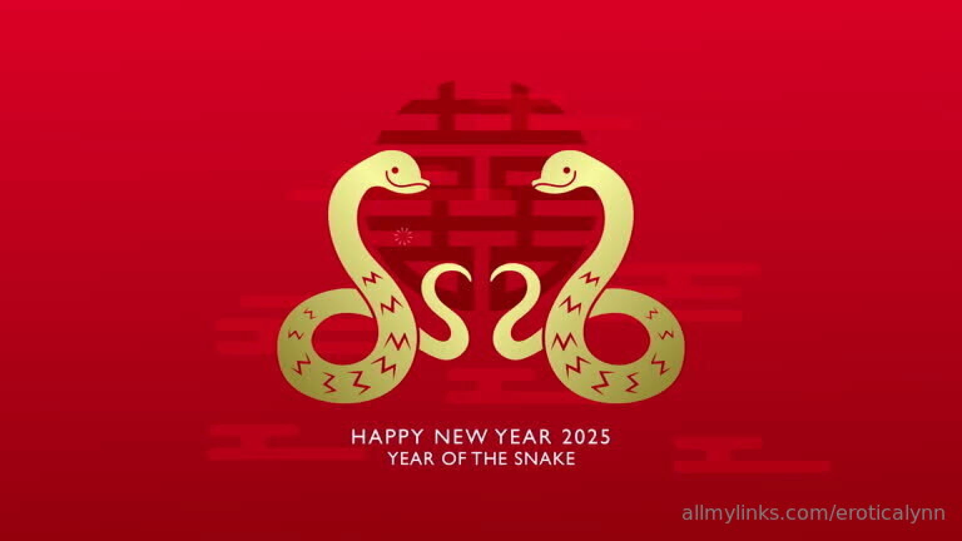 I hear that it s the start of the lunar new year so fappy lunar new 