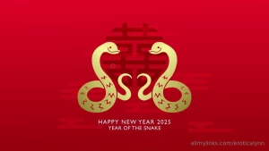 I hear that it s the start of the lunar new year so fappy lunar new