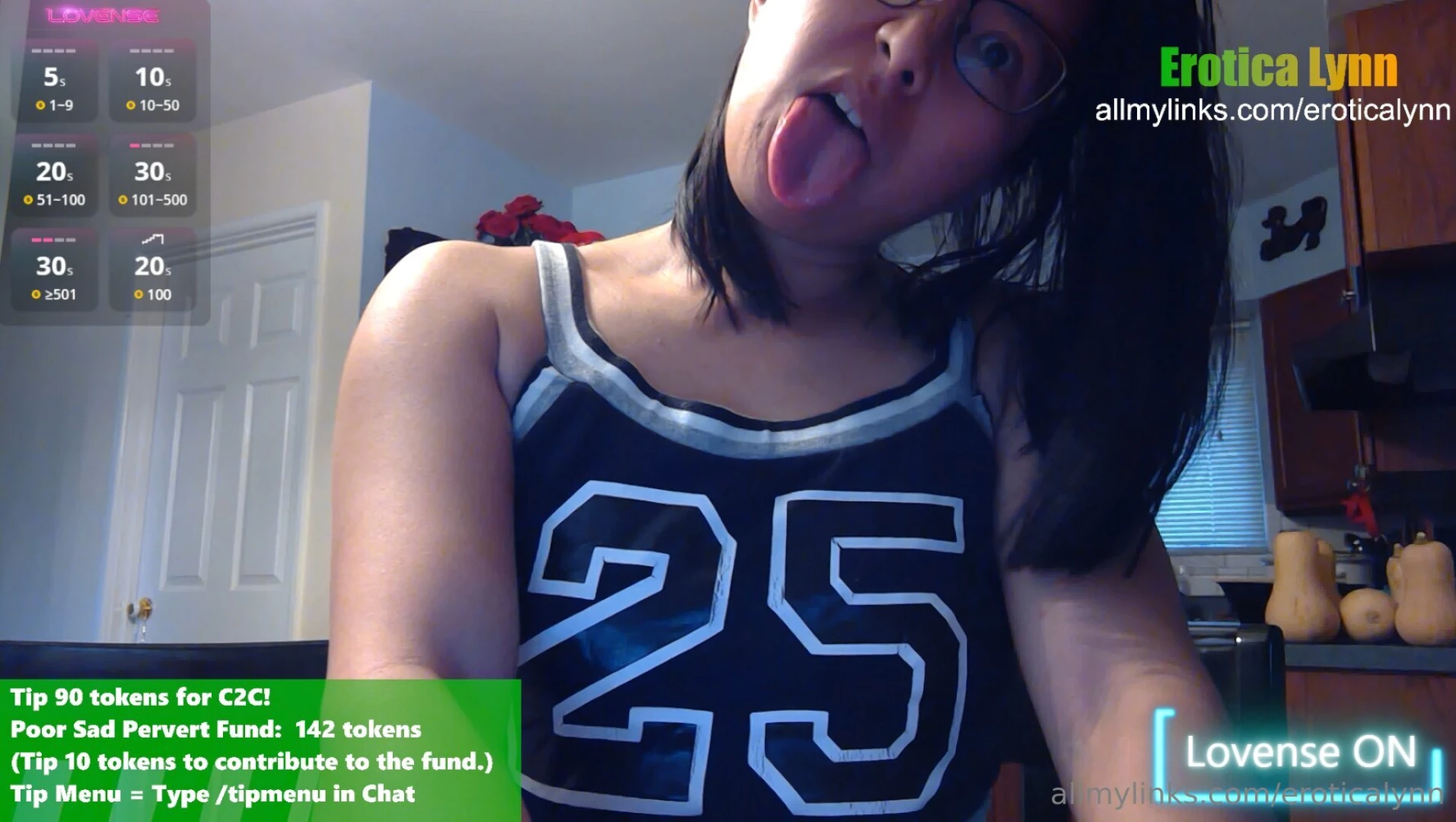 If we get enough momentum today i ll bring out my fuck machine again 