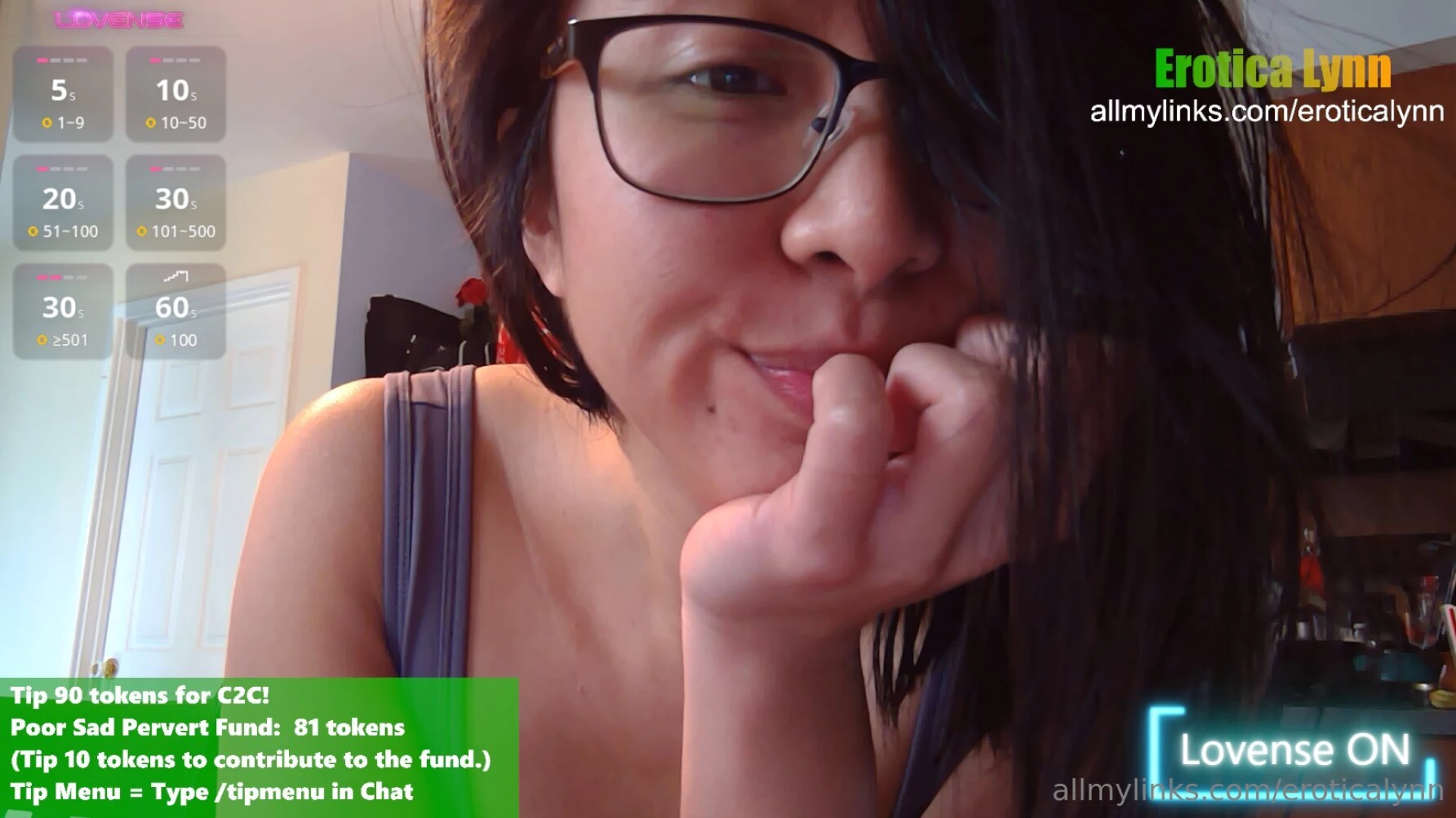 Freshly showered and waiting for you to help me get dirty again join 