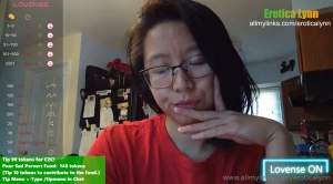 I think i went so hard last broadcast that i m feeling extra chill