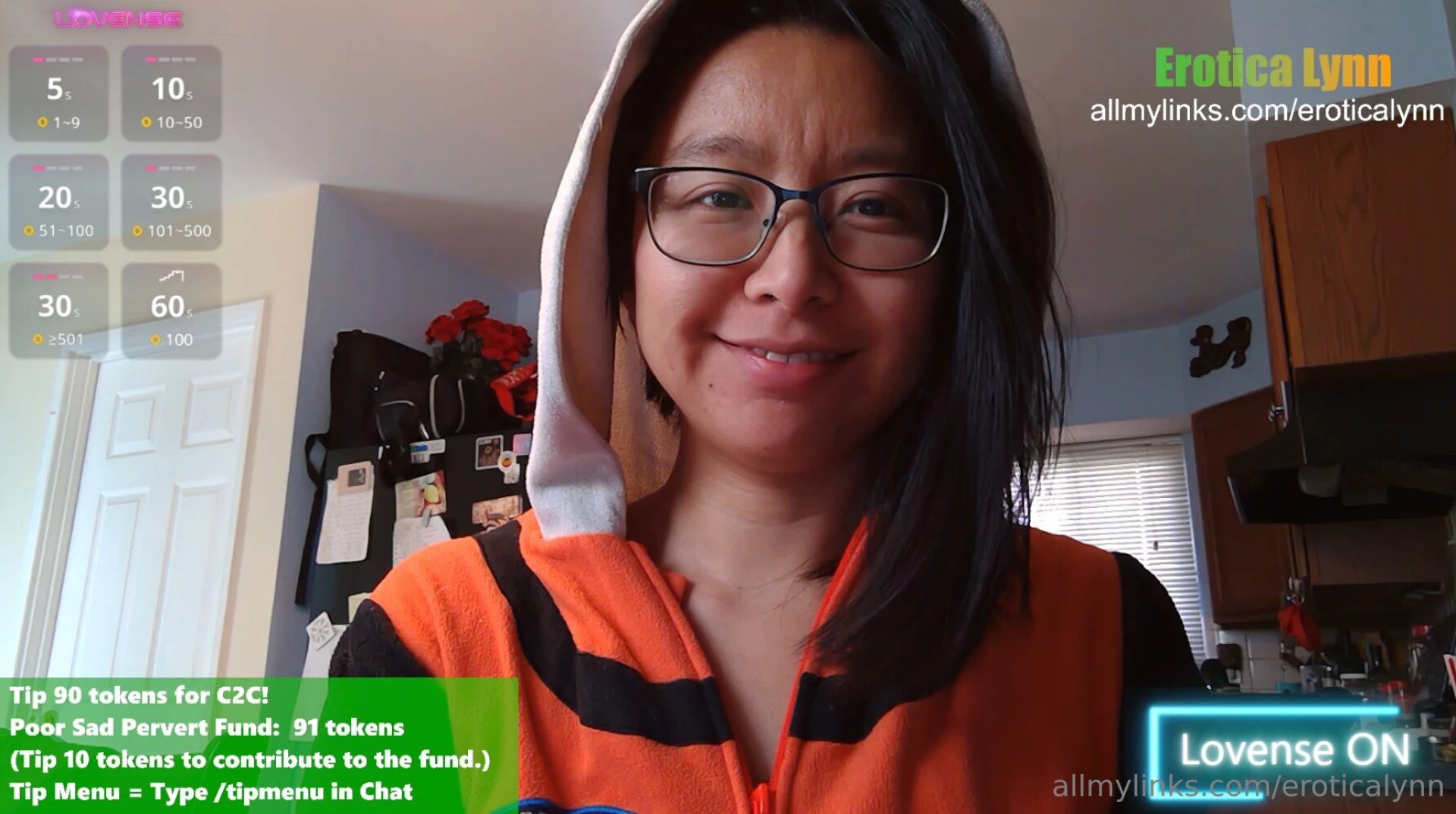 Live cam amp chill with me before i have to go do all the things soon 