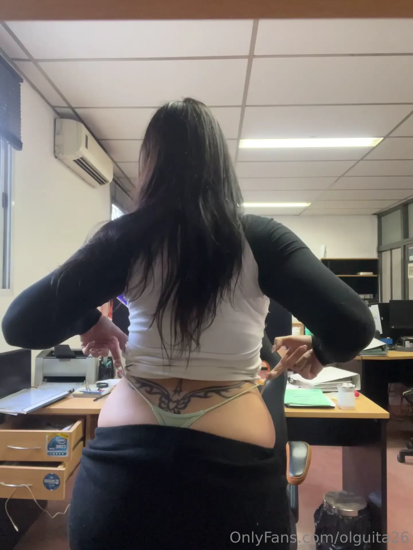 Do you need a secretary i can send you my cv in aptitudes i ll put 