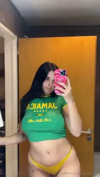 Ask important what do you prefer my ass or my tits or both part 1 