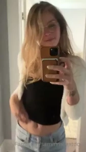 Are you ready to cum on tuesday we made an extra delicious video for