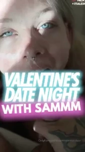 Let s celebrate this date together lt 3 can i show you how i d make