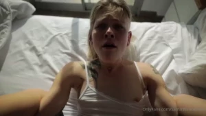 Nothing like having a good dick inside me