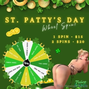 Ready for some fun and games tip to spin and win every time 1 spin 15