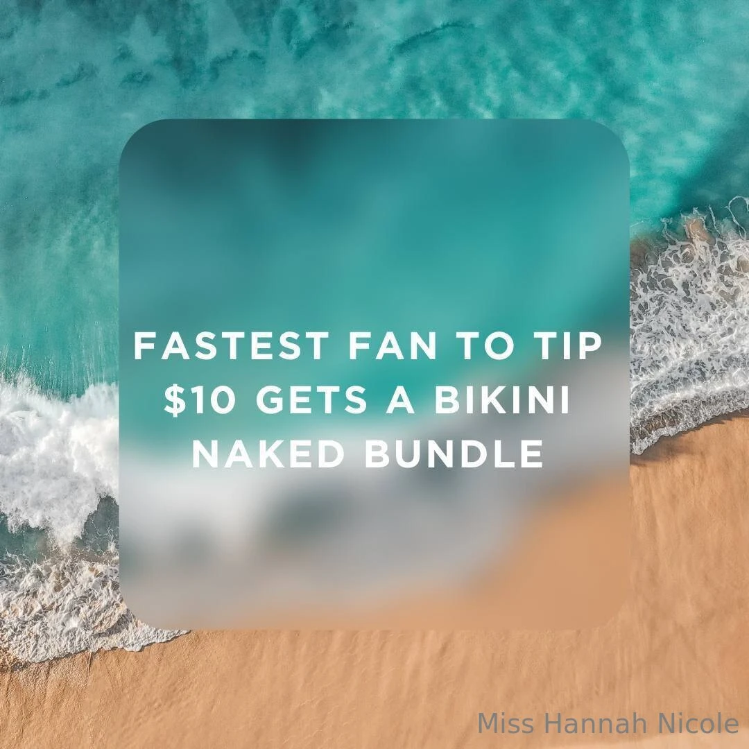 One spot just for the fastest fan 