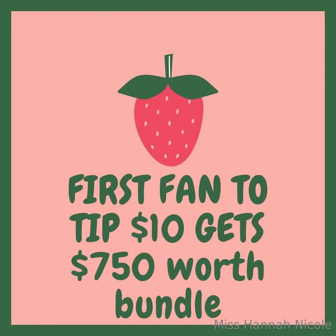 One spot just for tje fastest fan 